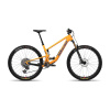 Santa Cruz Tallboy 5 CC X0 AXS RSV 29