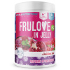 Allnutrition FRULOVE In Jelly Malina - granátové jablko 1000 g