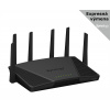 Synology Wifi Router RT6600ax IEEE 802.11a/b/g/n/ac/ax Wi-Fi 6