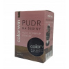 Colorwin Root Cover Up Powder púder na šedivé vlasy a odrasty Walnut plavý 3,2 g