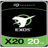 Pevný disk Seagate ST20000NM002D 20TB SATA 3,5