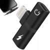 ROZDEĽOVAČ ADAPTER LIGHTNING IPAD IPHONE 2v1