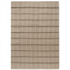 Outdoorový koberec B&C Zone Stitch olive 49507 Brink & Campman 250 x 350