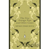 Five Orange Pips - Arthur Conan Doyle