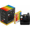 Polaroid Now+ Gen 3 Black bundle with Color Film (8 photos)