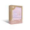INTERBABY Osuška froté Ovečka 100x100cm Varianta: ružová