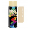 Deco color Decoration RAL - 1015 béžový 400ml