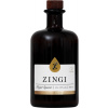 ZINGI Zázvorový likér 50% 500ml