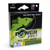 Shimano Pletivo Power Pro 0,13 mm 135 m 8 kg/18 lb Moss Green