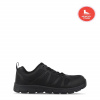 Topánky Dunlop Black 1063927 11 (46)
