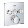 Grohe Grohterm SmartControl termostatická batéria (Grohe Grohterm SmartControl termostatická batéria)