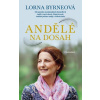 Andělé na dosah - Lorna Byrneová
