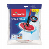Náplň do mopu Vileda Spin & Clean