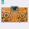 Doto Design Skin Prime 2 FULL COLORS Sunset Orange