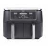 BEZTUKOVÁ FRITÉZA NINJA AF400EU 9,5L 2470W DUAL ČASOVAČ LCD