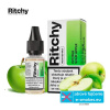 Ritchy Salt Double Sour Apple 10 ml 20 mg e-liquid