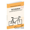 Technika pre 8. ročník ZŠ - Bernardína Borsíková, Čestmír Serafín, Jan Krotký, Monika Reiterová, Oľga Bogová, Roman Stadtrucker