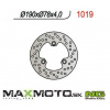 Brzdový kotúč SUZUKI LTR 450 06-09 zadný pravý