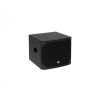 Omnitronic AZX-112A aktivní PA Subwoofer 300W