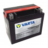 Startovací moto baterie Varta 12V 10Ah rozměry: 152mmx88mmx147mm