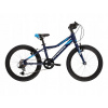 Horský bicykel - Kross Level Mini 3,0 Light 2023 20 palcov W-WA (Kross Level Mini 3,0 Light 2023 20 palcov W-WA)