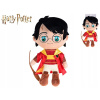Harry Potter stojaci v Famfrpál obleku 31 cm