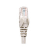 Intellinet 318921 sieťový kábel Šedá 1 m Cat5e U/UTP (UTP) (318921)