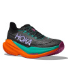Hoka Mach X 2 W 1155120-BCQ - black/electric aqua 42