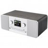 Sieťové rádio DAB+, FM, internet GoGEN IR257BTDAB (GoGEN IR 257 BT DAB)