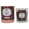 ARÔME Svíčka 120 g v papírové tubě Mulled Wine