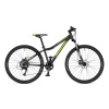 Author BICYKEL AUTHOR A-MATRIX 26 D 2025 13,5