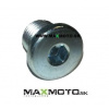 Výpustná skrutka diferenciálu YAMAHA GRIZZLY, KODIAK, RHINO, WOLVERINE, 90340-14002 / 90340-10001 Prevedenie: Zadný diferenciál