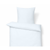 Tchibo - Ľanová posteľná bielizeň - farba: biela