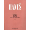 Fresky op. 51 - Jan Hanuš
