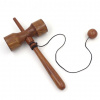 Kendama - japonská hra s guličkou - SE06