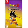 Dragon Ball Z Kakarot: Daima Edition - Nintendo Switch