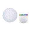 Wiky Lampion koule 30 cm - Květina