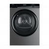 HAIER HD90-A3939R-S - Sušička prádla