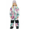 Horsefeathers Spirit One Piece - Rainbow - kid´s 3-4 Years