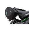 Nosiče kufrov SW-MOTECH Bočné nosiče kufrov Kawasaki ER-6 N / F (Nosiče kufrov SW-MOTECH Bočné nosiče kufrov Kawasaki ER-6 N / F)