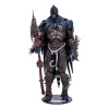 McFarlane Toys Spawn - akčná figúrka - Raven Spawn (Small Hook)