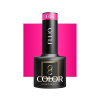Ocho Nails Hybridný gél lak na nechty Fluo F 06, 5 g