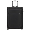 Samsonite Airea UPR. 55/20 EXP TOPPOCKET Black