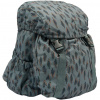 Mikk-Line DETSKÝ RUKSAK MIKK-LINE SCHOOL BACKPACK - BALSAM GREEN