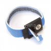 ESD uzemňovací náramok, elastický, 10mm, WBB-AFWS-10 - 101006457