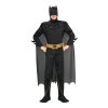 Batman Deluxe pánsky kostým - velikost L - 52/54