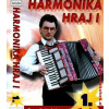 HARMONIKA HRAJ ! 1. - /KAZETA !/