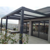 PANOLEX Hliníková pergola | Polykarbonát | Samomontáž | E-shop