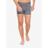 Boxerky Icebreaker Merino 125 Cool-Lite Anatomica Boxers - gritstone hthr