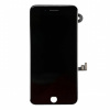 AppleKing premium kompletne osadený LCD displej bez tlačidla Home Button pre Apple iPhone 8 Plus – čierna - možnosť vrátiť tovar ZADARMO do 30tich dní